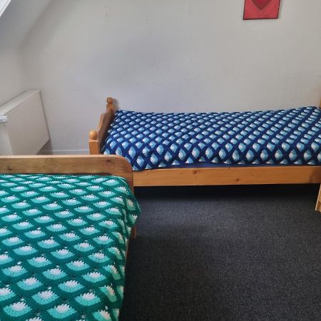 Hotel Schwung Μπόχολτ Εξωτερικό φωτογραφία