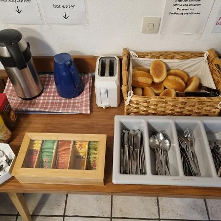 Hotel Schwung Μπόχολτ Εξωτερικό φωτογραφία