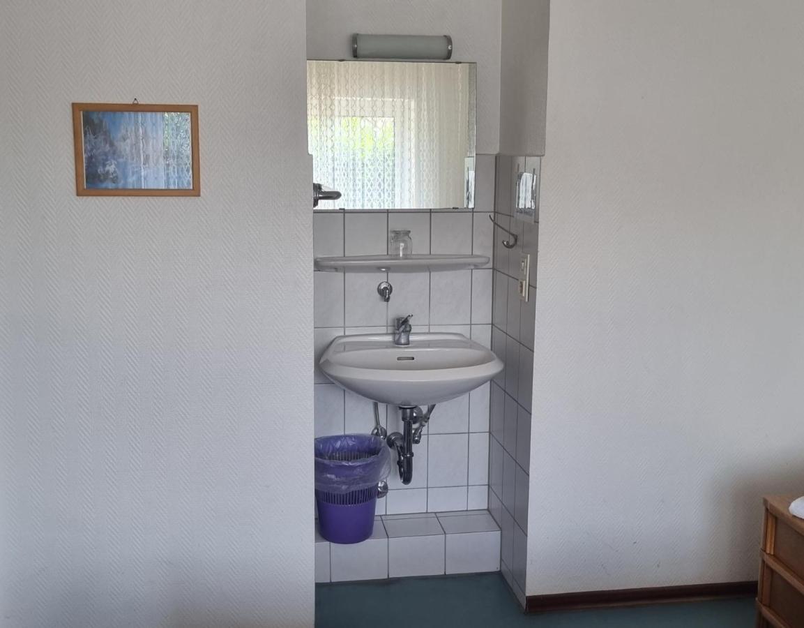 Hotel Schwung Μπόχολτ Εξωτερικό φωτογραφία