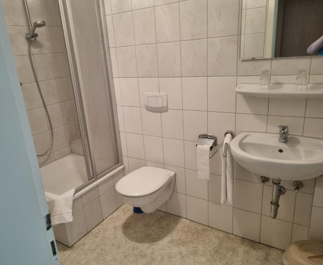 Hotel Schwung Μπόχολτ Εξωτερικό φωτογραφία