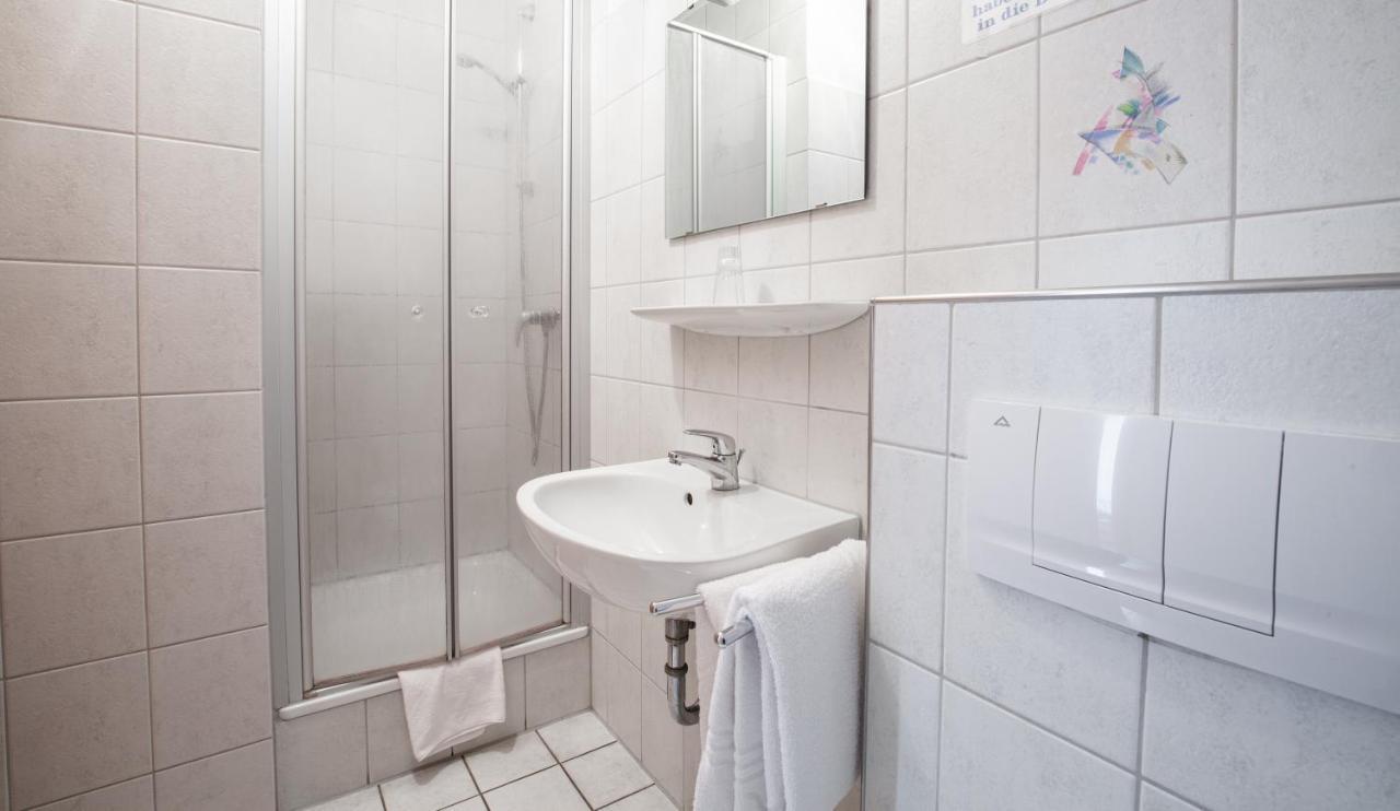 Hotel Schwung Μπόχολτ Εξωτερικό φωτογραφία