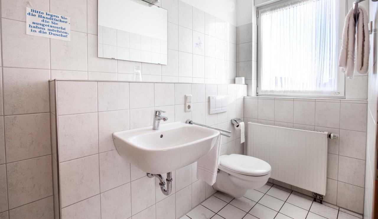 Hotel Schwung Μπόχολτ Εξωτερικό φωτογραφία