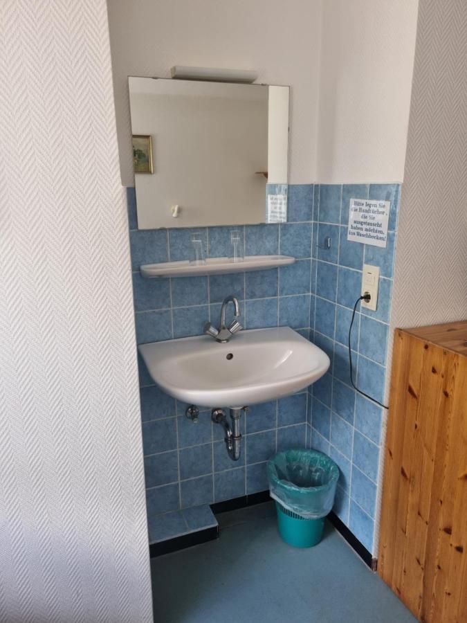 Hotel Schwung Μπόχολτ Εξωτερικό φωτογραφία