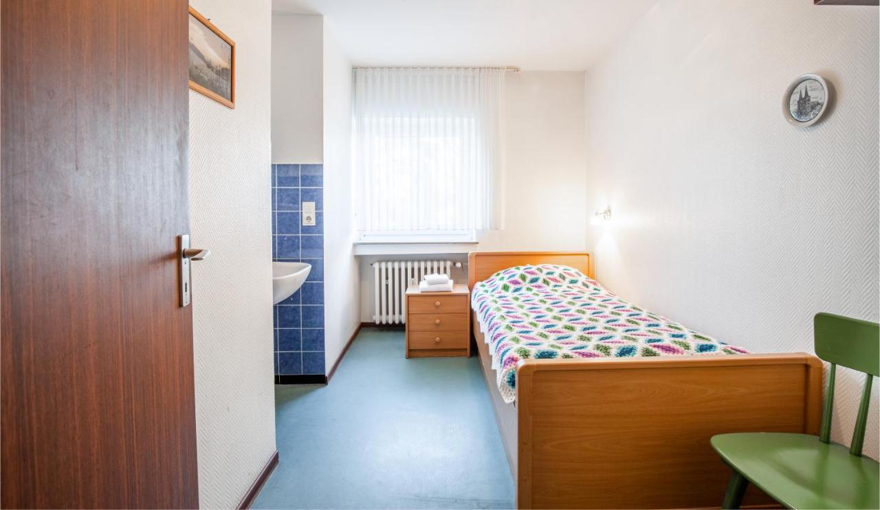 Hotel Schwung Μπόχολτ Εξωτερικό φωτογραφία