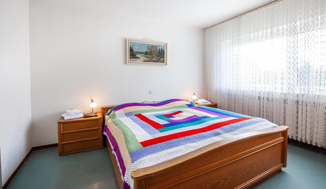 Hotel Schwung Μπόχολτ Εξωτερικό φωτογραφία