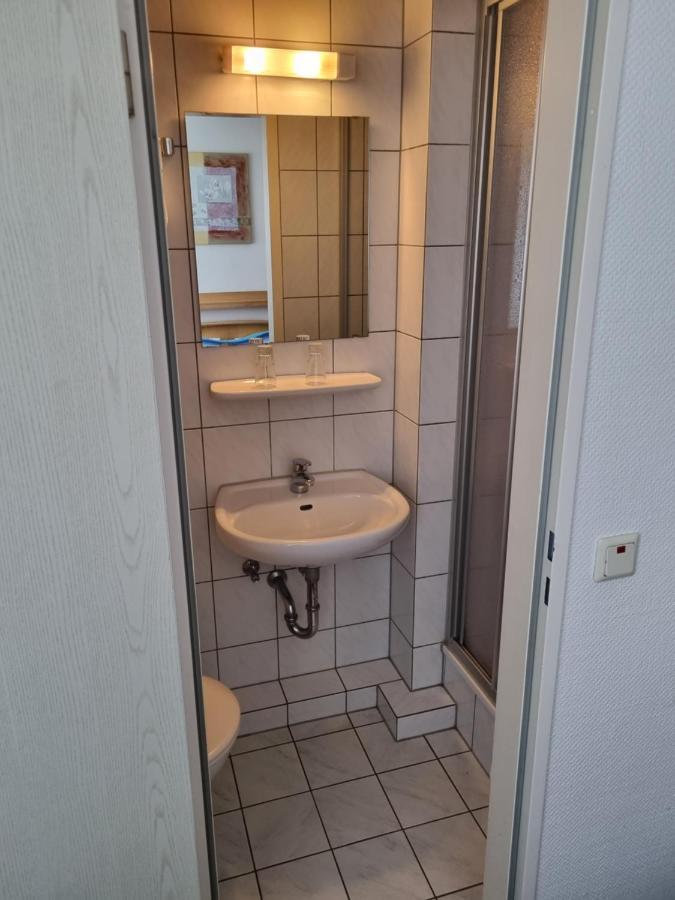 Hotel Schwung Μπόχολτ Εξωτερικό φωτογραφία