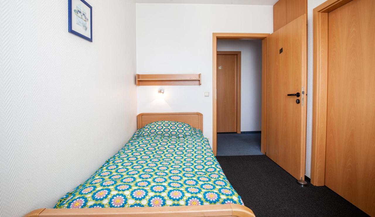 Hotel Schwung Μπόχολτ Εξωτερικό φωτογραφία
