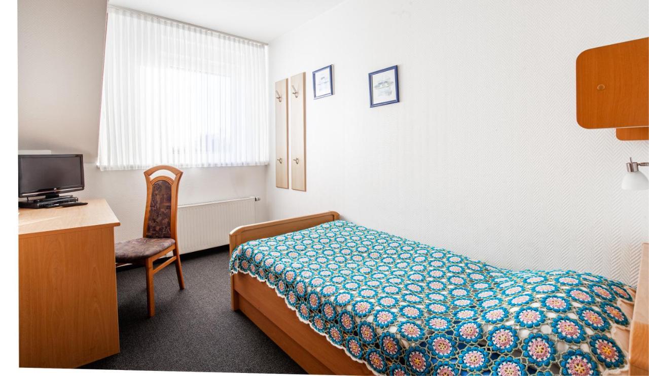 Hotel Schwung Μπόχολτ Εξωτερικό φωτογραφία