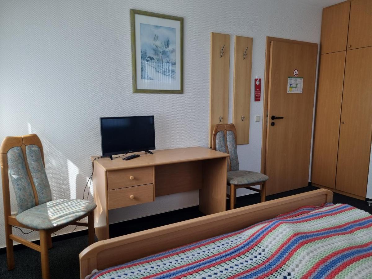 Hotel Schwung Μπόχολτ Εξωτερικό φωτογραφία