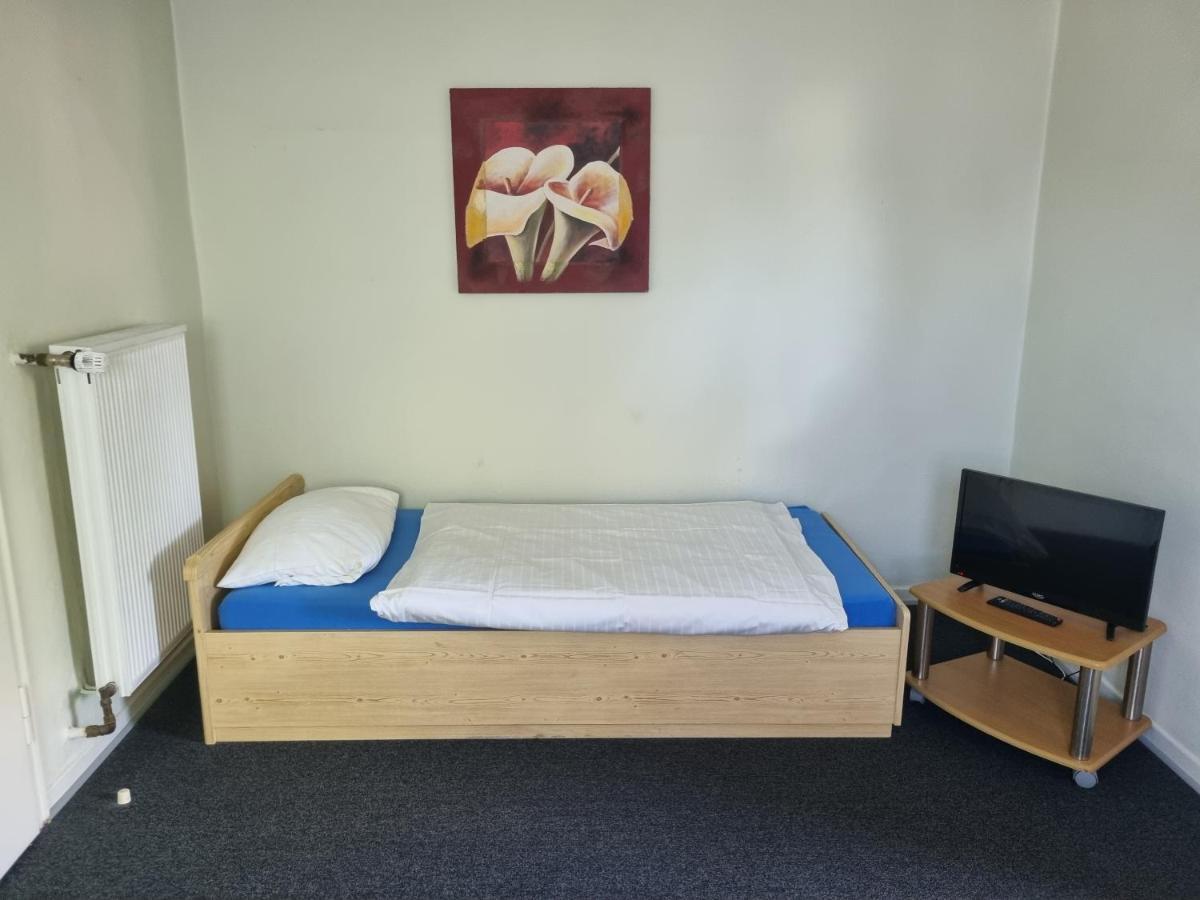 Hotel Schwung Μπόχολτ Εξωτερικό φωτογραφία