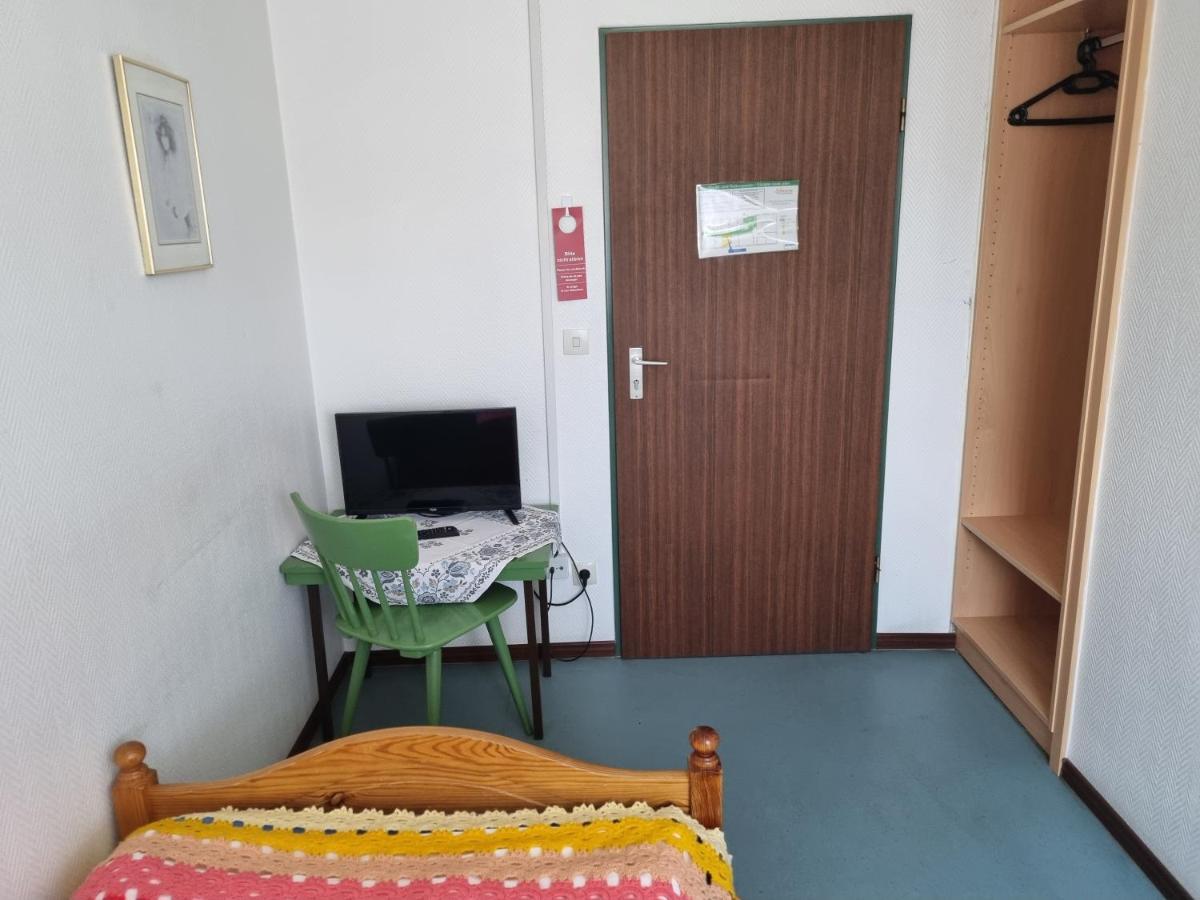 Hotel Schwung Μπόχολτ Εξωτερικό φωτογραφία