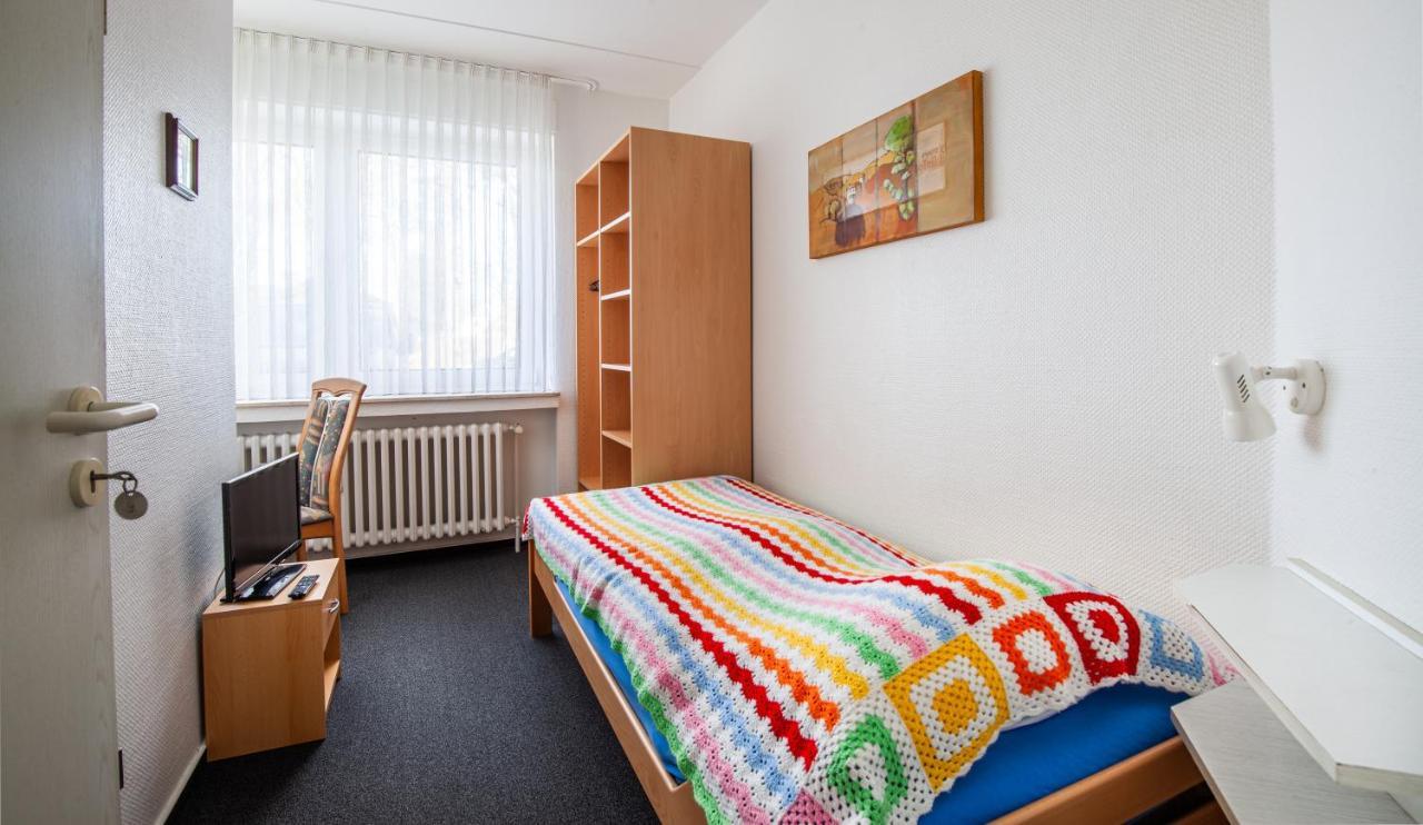 Hotel Schwung Μπόχολτ Εξωτερικό φωτογραφία